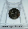 2009 2€ Niederland EMU