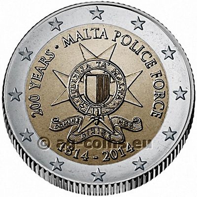 2014 – MAL 1 –